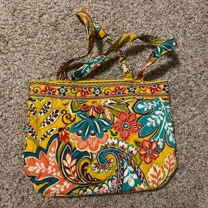 Vera Bradley bag